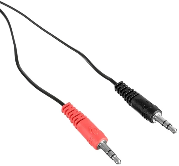 Наушники с микрофоном Оклик HS-M150 черный 2.2м накладные оголовье (428963) Наушники с микрофоном Оклик HS-M150 черный 2.2м накладные оголовье (428963)