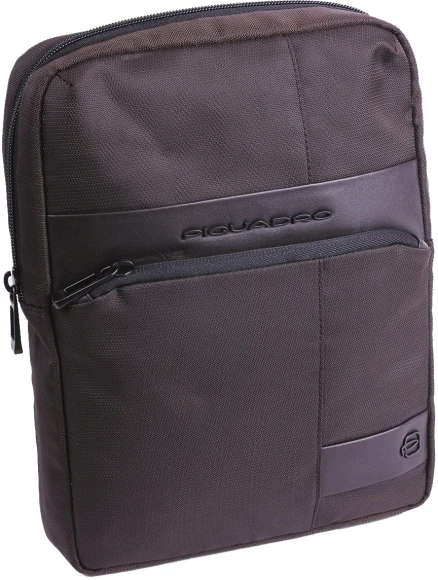 Сумка Piquadro Modus Special CA6564MOS/BLU синий натур.кожа