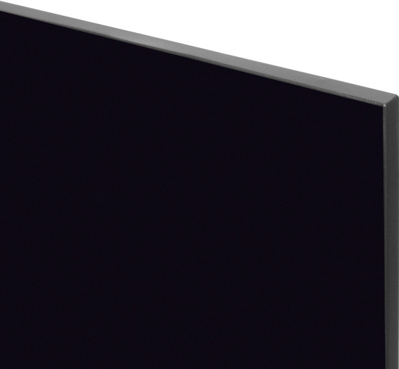 Телевизор LED Hyundai 32" H-LED32BS5011 Google TV Frameless Metal черный/черный HD 60Hz DVB-T DVB-T2 DVB-C DVB-S DVB-S2 USB WiFi Smart TV