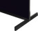 Телевизор LED Hyundai 32" H-LED32BS5011 Google TV Frameless Metal черный/черный HD 60Hz DVB-T DVB-T2 DVB-C DVB-S DVB-S2 USB WiFi Smart TV