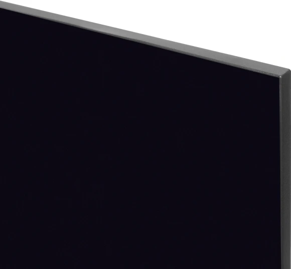 Телевизор LED Hyundai 32" H-LED32BS5011 Google TV Frameless Metal черный/черный HD 60Hz DVB-T DVB-T2 DVB-C DVB-S DVB-S2 USB WiFi Smart TV