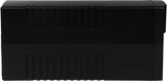 Источник бесперебойного питания Ippon Back Basic 650 360Вт 650ВА черный