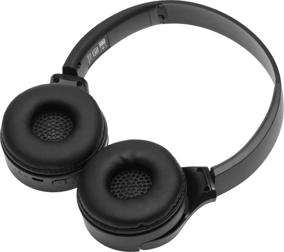 Гарнитура накладные Panasonic RB-HF420BGEK черный беспроводные bluetooth оголовье Гарнитура накладные Panasonic RB-HF420BGEK черный беспроводные bluetooth оголовье