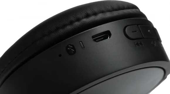 Гарнитура накладные Panasonic RB-HF420BGEK черный беспроводные bluetooth оголовье Гарнитура накладные Panasonic RB-HF420BGEK черный беспроводные bluetooth оголовье