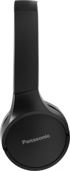 Гарнитура накладные Panasonic RB-HF420BGEK черный беспроводные bluetooth оголовье Гарнитура накладные Panasonic RB-HF420BGEK черный беспроводные bluetooth оголовье