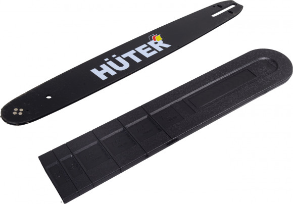 Бензопила Huter BS-62 3300Вт 3.9л.с. дл.шины:20" (50cm) (70/6/6)
