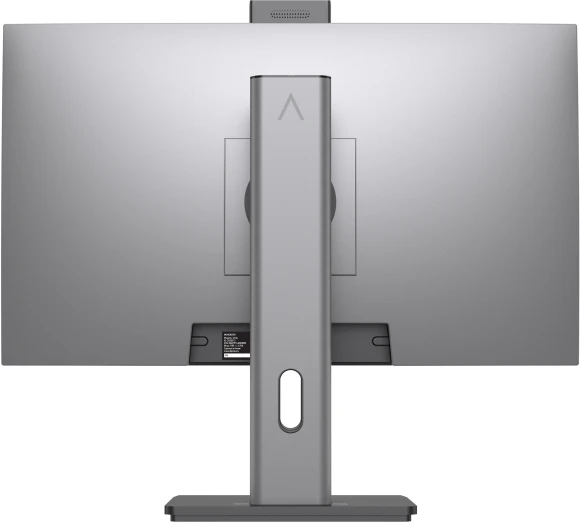 Моноблок Digma Pro Unity 27" Full HD i7 1355U (1.7) 16Gb SSD512Gb Iris Xe CR Windows 11 Pro GbitEth WiFi BT 90W клавиатура мышь Cam серый 1920x1080