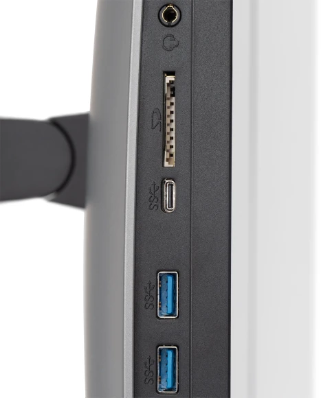 Моноблок Digma Pro Unity 27" Full HD i7 1355U (1.7) 16Gb SSD512Gb Iris Xe CR Windows 11 Pro GbitEth WiFi BT 90W клавиатура мышь Cam серый 1920x1080