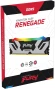Память DDR5 2x32GB 6400MHz Kingston KF564C32RSAK2-64 Fury Renegade XMP RGB RTL Gaming PC5-51200 CL32 DIMM 288-pin 1.4В kit dual rank с радиатором Ret Память DDR5 2x32GB 6400MHz Kingston KF564C32RSAK2-64 Fury Renegade XMP RGB RTL Gaming PC5-51200 CL32 DIMM 288-pin 1.4В kit dual rank с радиатором Ret