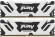 Память DDR5 2x32GB 6400MHz Kingston KF564C32RSAK2-64 Fury Renegade XMP RGB RTL Gaming PC5-51200 CL32 DIMM 288-pin 1.4В kit dual rank с радиатором Ret Память DDR5 2x32GB 6400MHz Kingston KF564C32RSAK2-64 Fury Renegade XMP RGB RTL Gaming PC5-51200 CL32 DIMM 288-pin 1.4В kit dual rank с радиатором Ret