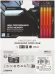 Память DDR5 2x32GB 6400MHz Kingston KF564C32RSAK2-64 Fury Renegade XMP RGB RTL Gaming PC5-51200 CL32 DIMM 288-pin 1.4В kit dual rank с радиатором Ret Память DDR5 2x32GB 6400MHz Kingston KF564C32RSAK2-64 Fury Renegade XMP RGB RTL Gaming PC5-51200 CL32 DIMM 288-pin 1.4В kit dual rank с радиатором Ret