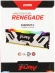 Память DDR5 2x32GB 6400MHz Kingston KF564C32RSAK2-64 Fury Renegade XMP RGB RTL Gaming PC5-51200 CL32 DIMM 288-pin 1.4В kit dual rank с радиатором Ret Память DDR5 2x32GB 6400MHz Kingston KF564C32RSAK2-64 Fury Renegade XMP RGB RTL Gaming PC5-51200 CL32 DIMM 288-pin 1.4В kit dual rank с радиатором Ret