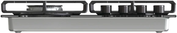 Газовая варочная поверхность Gorenje Simplicity GTW642SYB черный Газовая варочная поверхность Gorenje Simplicity GTW642SYB черный