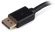 Переходник Buro DisplayPort (m)/HDMI (f) черный (BU-HDMI(F)-DP(M)) Переходник Buro DisplayPort (m)/HDMI (f) черный (BU-HDMI(F)-DP(M))