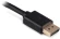 Переходник Buro DisplayPort (m)/HDMI (f) черный (BU-HDMI(F)-DP(M)) Переходник Buro DisplayPort (m)/HDMI (f) черный (BU-HDMI(F)-DP(M))