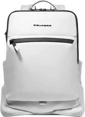 Рюкзак женский Piquadro Blue Square CA6677B2/RO2 пудровый кожа Рюкзак женский Piquadro Blue Square CA6677B2/RO2 пудровый кожа