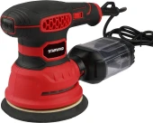 Эксцентриковая шлифмашина Starwind OS125-400S1 400Вт D125мм Эксцентриковая шлифмашина Starwind OS125-400S1 400Вт D125мм