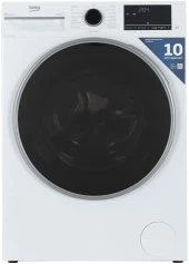 Стиральная машина Beko WSPE6H616S класс: A загр.фронтальная макс.:6.5кг серебристый