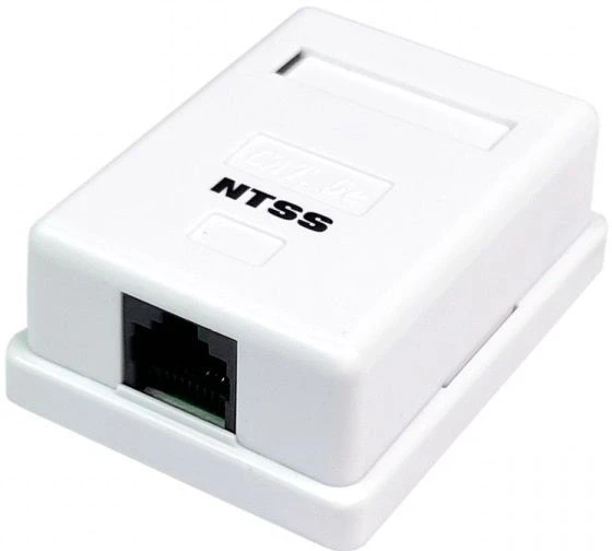 Комплект крепежа NTSS NTSS-M6X16(60)-BL черный (упак.:60шт) Комплект крепежа NTSS NTSS-M6X16(60)-BL черный (упак.:60шт)