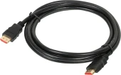 Кабель аудио-видео Buro HDMI 1.4 HDMI (m)/HDMI (m) 2м. позолоч.конт. черный (BHP2M) Кабель аудио-видео Buro HDMI 1.4 HDMI (m)/HDMI (m) 2м. позолоч.конт. черный (BHP2M)