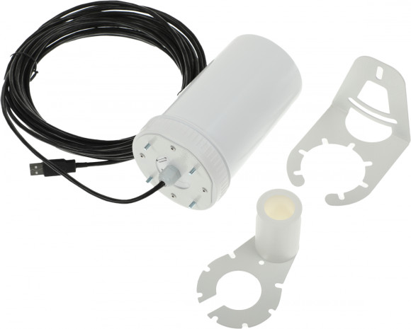 Антенна Триколор TR-9dB 10м (046/91/00053738) Антенна Триколор TR-9dB 10м (046/91/00053738)