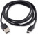 Кабель Buro BU-USB-AC-1.5M-3A USB (m)-USB Type-C (m) 1.5м черный Кабель Buro BU-USB-AC-1.5M-3A USB (m)-USB Type-C (m) 1.5м черный