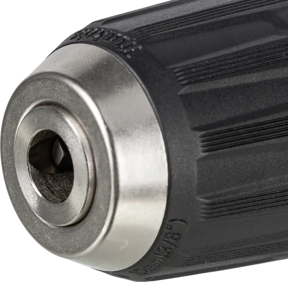 Дрель-шуруповерт Makita DF333DWYE аккум. патрон:быстрозажимной (кейс в комплекте)