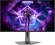 Монитор AOC 27" Q27G4ZDR черный QD OLED LED 16:9 HDMI матовая HAS Piv 400cd 178гр/178гр 2560x1440 240Hz DP 2K USB 5.52кг