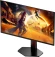 Монитор AOC 27" Q27G4ZDR черный QD OLED LED 16:9 HDMI матовая HAS Piv 400cd 178гр/178гр 2560x1440 240Hz DP 2K USB 5.52кг