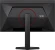 Монитор AOC 27" Q27G4ZDR черный QD OLED LED 16:9 HDMI матовая HAS Piv 400cd 178гр/178гр 2560x1440 240Hz DP 2K USB 5.52кг