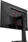 Монитор AOC 27" Q27G4ZDR черный QD OLED LED 16:9 HDMI матовая HAS Piv 400cd 178гр/178гр 2560x1440 240Hz DP 2K USB 5.52кг