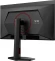 Монитор AOC 27" Q27G4ZDR черный QD OLED LED 16:9 HDMI матовая HAS Piv 400cd 178гр/178гр 2560x1440 240Hz DP 2K USB 5.52кг