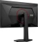 Монитор AOC 27" Q27G4ZDR черный QD OLED LED 16:9 HDMI матовая HAS Piv 400cd 178гр/178гр 2560x1440 240Hz DP 2K USB 5.52кг