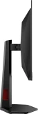 Монитор AOC 27" Q27G4ZDR черный QD OLED LED 16:9 HDMI матовая HAS Piv 400cd 178гр/178гр 2560x1440 240Hz DP 2K USB 5.52кг