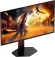 Монитор AOC 27" Q27G4ZDR черный QD OLED LED 16:9 HDMI матовая HAS Piv 400cd 178гр/178гр 2560x1440 240Hz DP 2K USB 5.52кг