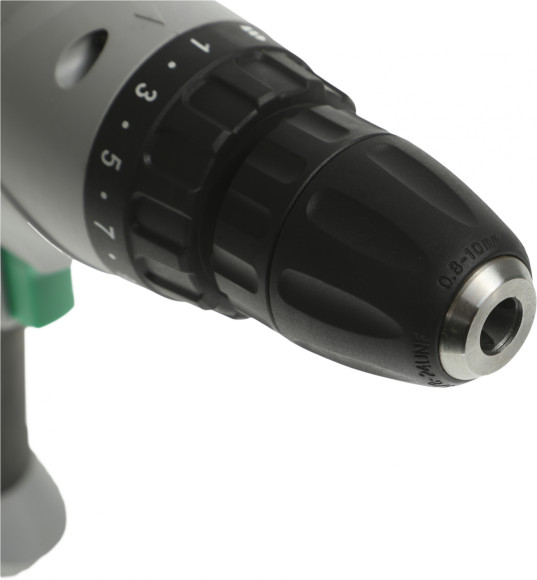 Дрель-шуруповерт Интерскол ДШ-10/260Э2 260Вт патрон:быстрозажимной (211.3.0.30) Дрель-шуруповерт Интерскол ДШ-10/260Э2 260Вт патрон:быстрозажимной (211.3.0.30)