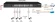 Коммутатор Osnovo SW-8244/L(400W) (L2+) 28x1Гбит/с 4xКомбо(1000BASE-T/SFP) 24PoE+ 400W управляемый