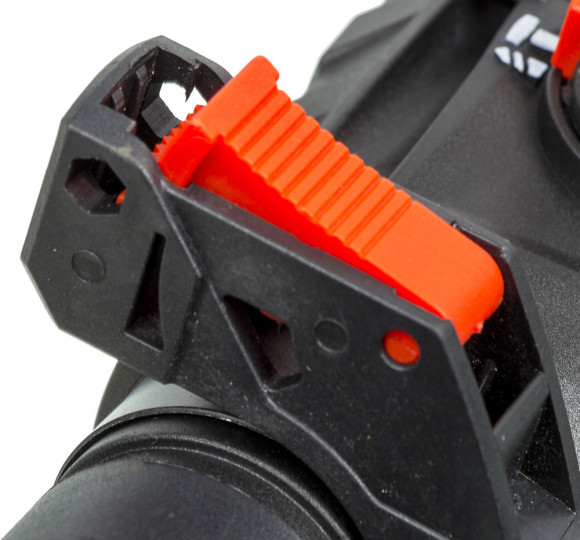 Перфоратор Ресанта П-24-650К патрон:SDS-plus уд.:2.8Дж 650Вт (кейс в комплекте)