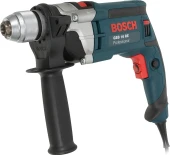 Дрель ударная Bosch GSB 16 RE Professional 750Вт патрон:быстрозажимной реверс (кейс в комплекте) (060114E500) Дрель ударная Bosch GSB 16 RE Professional 750Вт патрон:быстрозажимной реверс (кейс в комплекте) (060114E500)