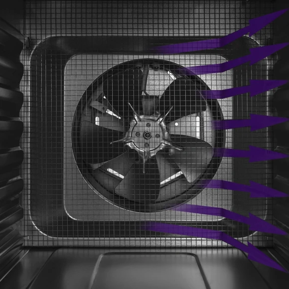 Сушка для фруктов и овощей Kitfort КТ-1934 24под. 700Вт нержавеющая сталь Сушка для фруктов и овощей Kitfort КТ-1934 24под. 700Вт нержавеющая сталь