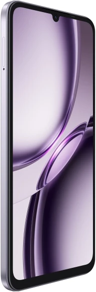 Смартфон Tecno Spark Go 3 64Gb 4Gb фиолетовый моноблок 3G 4G 2Sim 6.75" 720x1600 Android 15 13Mpix 802.11 a/b/g/n/ac GPS GSM900/1800 Protect microSD max1024Gb