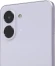 Смартфон Tecno Spark Go 3 64Gb 4Gb фиолетовый моноблок 3G 4G 2Sim 6.75" 720x1600 Android 15 13Mpix 802.11 a/b/g/n/ac GPS GSM900/1800 Protect microSD max1024Gb