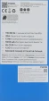 Смартфон Tecno Spark Go 3 64Gb 4Gb фиолетовый моноблок 3G 4G 2Sim 6.75" 720x1600 Android 15 13Mpix 802.11 a/b/g/n/ac GPS GSM900/1800 Protect microSD max1024Gb