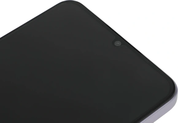 Смартфон Tecno Spark Go 3 64Gb 4Gb фиолетовый моноблок 3G 4G 2Sim 6.75" 720x1600 Android 15 13Mpix 802.11 a/b/g/n/ac GPS GSM900/1800 Protect microSD max1024Gb
