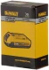 Батарея аккумуляторная DeWalt DCB183-XJ 18В 2Ач Li-Ion
