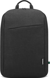 Рюкзак для ноутбука 16" Lenovo B210 черный полиэстер (4X41Q27245) Рюкзак для ноутбука 16" Lenovo B210 черный полиэстер (4X41Q27245)