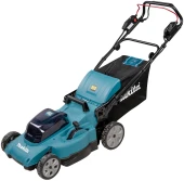 Газонокосилка роторная Makita DLM481Z 860Вт Газонокосилка роторная Makita DLM481Z 860Вт