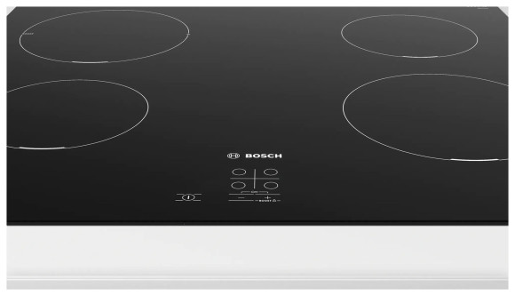 Индукционная варочная поверхность Bosch PUG611AA5E черный Индукционная варочная поверхность Bosch PUG611AA5E черный