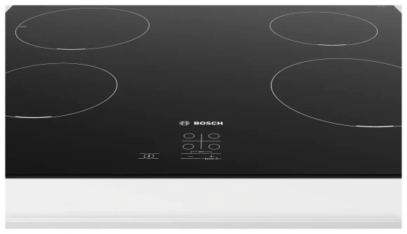 Индукционная варочная поверхность Bosch PUG611AA5E черный