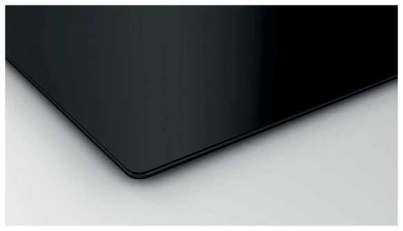 Индукционная варочная поверхность Bosch PUG611AA5E черный